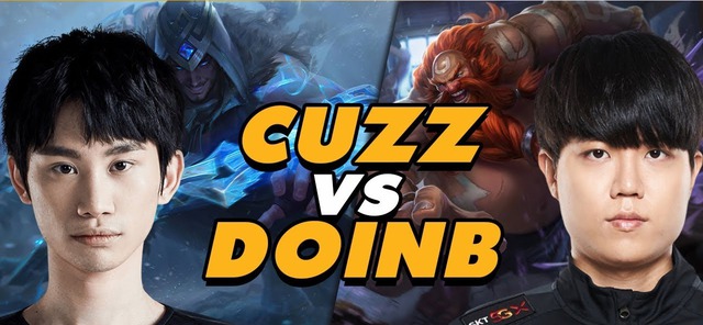 Không phải Faker, đây mới là người khiến thánh hài Doinb sợ nhất khi đối đầu T1: Kinh dị, điên rồ, không đoán được - Ảnh 5.