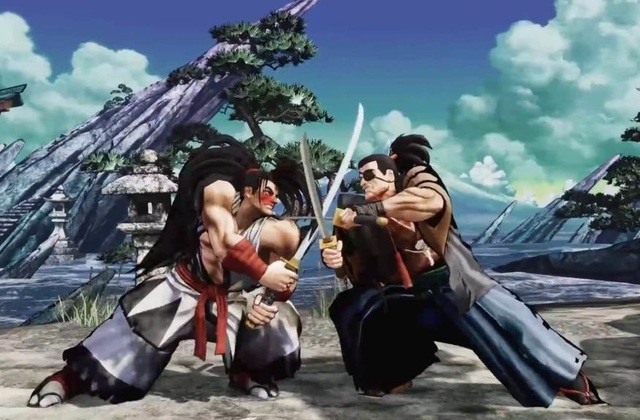 Sau 27 năm ròng rã, cuối cùng huyền thoại Samurai Shodown đã trở lại PC với đồ họa tuyệt đẹp - Ảnh 2.