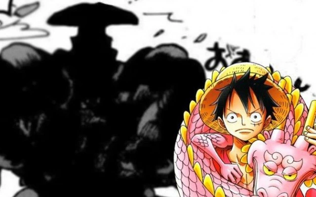 One Piece: Tại sao Kuzoki Oden lại khát khao mở cửa Wano? Luffy liệu có thể giúp chúa múa thực hiện nó? - Ảnh 3.