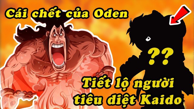 One Piece: Tại sao Kuzoki Oden lại khát khao mở cửa Wano? Luffy liệu có thể giúp chúa múa thực hiện nó? - Ảnh 4.
