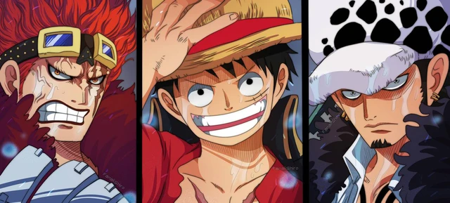 One Piece: Tại sao Kuzoki Oden lại khát khao mở cửa Wano? Luffy liệu có thể giúp chúa múa thực hiện nó? - Ảnh 5.