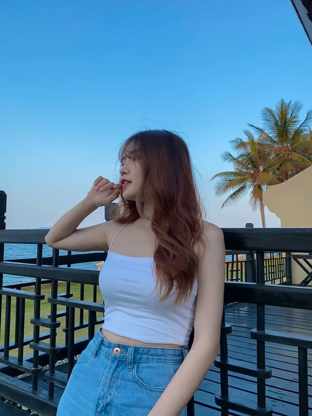 Hot-girl An Vy chia sẻ quan điểm sau những ngày đầu tiên trở thành Streamer: Mới lạ, vui vẻ và nhiều thử thách - Ảnh 8.