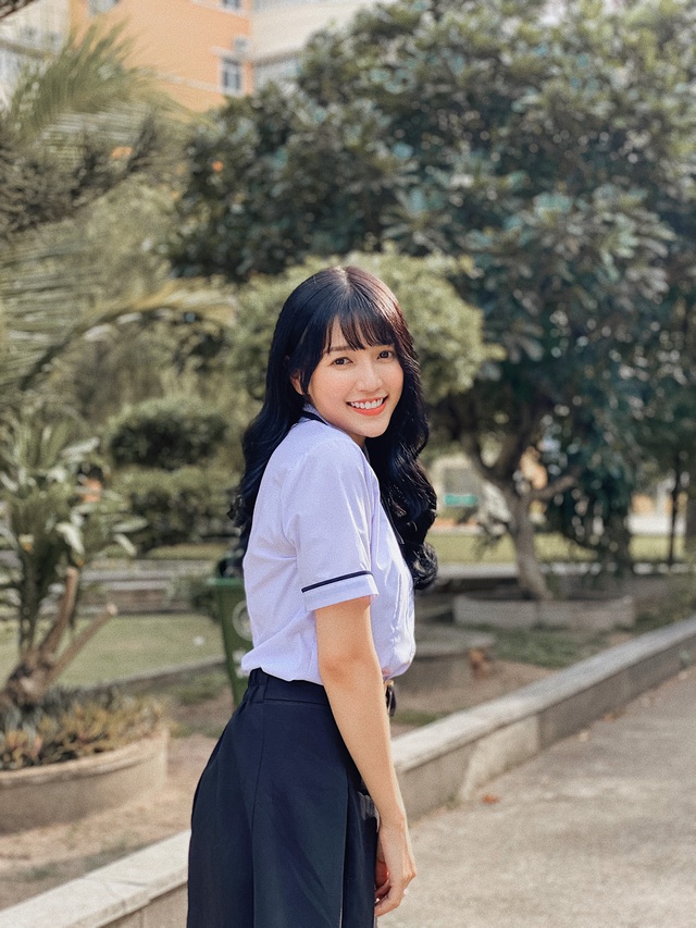 Hot-girl An Vy chia sẻ quan điểm sau những ngày đầu tiên trở thành Streamer: Mới lạ, vui vẻ và nhiều thử thách - Ảnh 5.