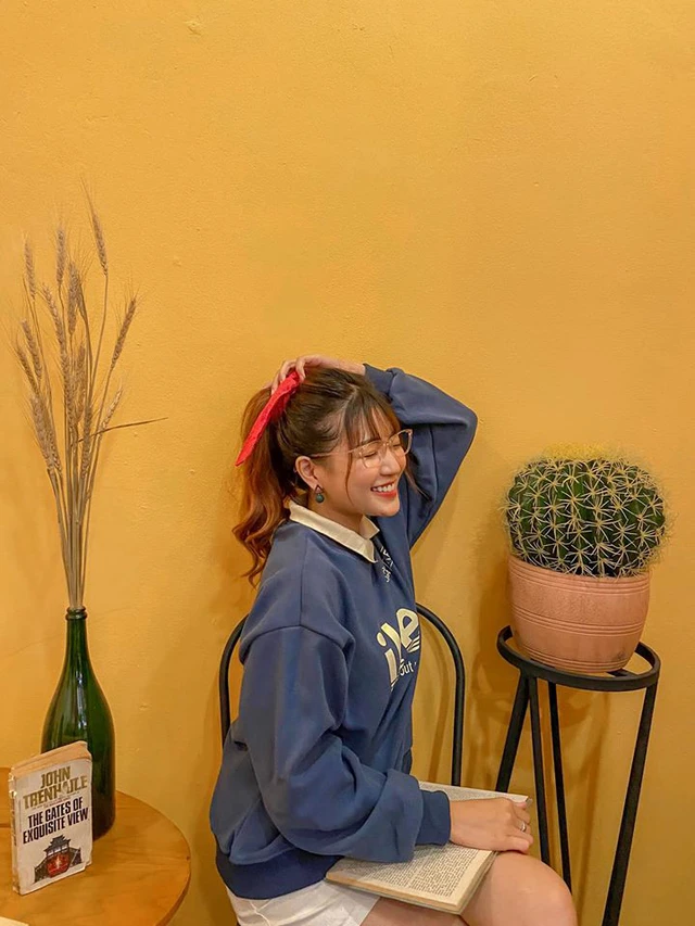 Hot-girl An Vy chia sẻ quan điểm sau những ngày đầu tiên trở thành Streamer: Mới lạ, vui vẻ và nhiều thử thách - Ảnh 2.