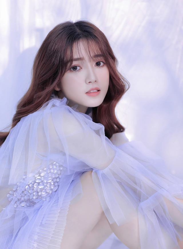 Hot-girl An Vy chia sẻ quan điểm sau những ngày đầu tiên trở thành Streamer: Mới lạ, vui vẻ và nhiều thử thách - Ảnh 4.