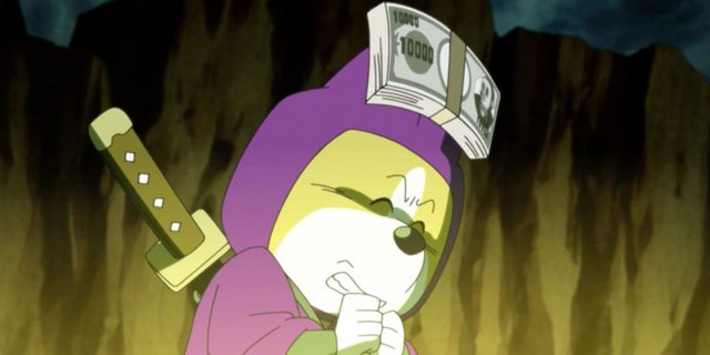 Top 5 điều ước tương đối lãng phí trong Dragon Ball - Ảnh 2.