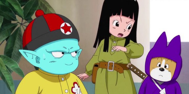 Top 5 điều ước tương đối lãng phí trong Dragon Ball - Ảnh 3.