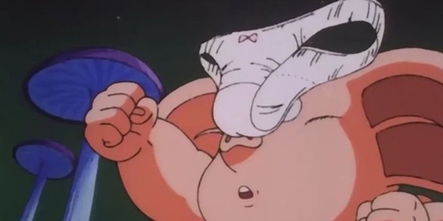 Top 5 điều ước tương đối lãng phí trong Dragon Ball - Ảnh 4.
