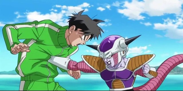 Top 5 điều ước tương đối lãng phí trong Dragon Ball - Ảnh 5.