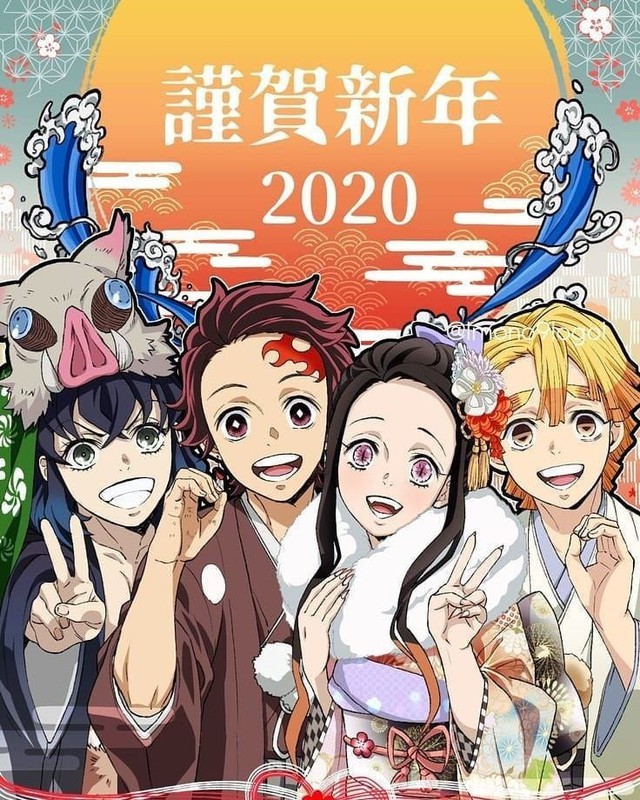 Vượt qua One Piece, Kimetsu No Yaiba độc chiếm top 50 bảng xếp hạng doanh số truyện tranh tại Nhật nửa đầu năm 2020 - Ảnh 2.