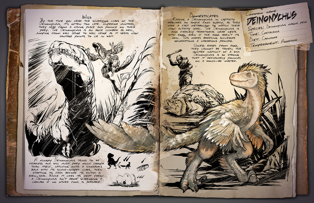 Tìm hiểu về Deinonychus: Loài khủng long sở hữu cú đá chết người - Ảnh 5.
