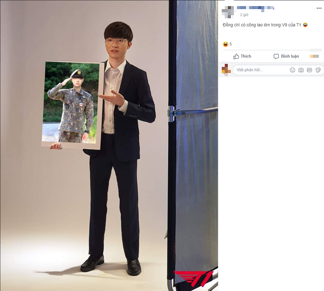 Trực tiếp cuộc khẩu chiến giữa T1 và G2 Esports cùng với meme mới - Chủ tịch Faker cầm fact - Ảnh 12.