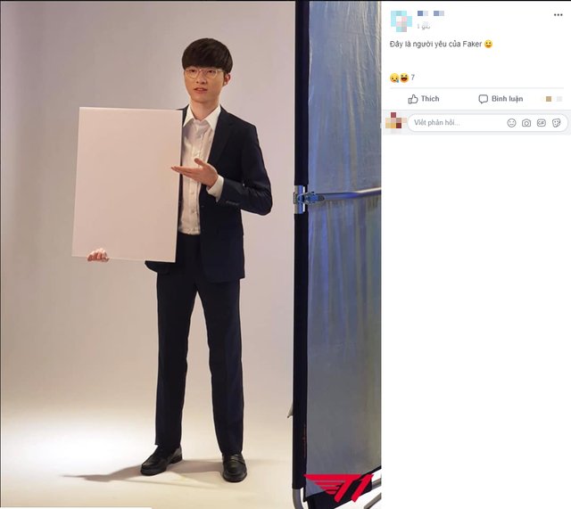 Trực tiếp cuộc khẩu chiến giữa T1 và G2 Esports cùng với meme mới - Chủ tịch Faker cầm fact - Ảnh 13.