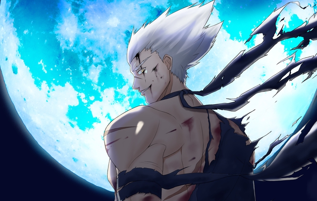 One Punch Man: Loạt ảnh siêu ngầu về Garou- kẻ có khả năng đột phá giới hạn con người và là đối thủ lớn nhất của Saitama - Ảnh 8.