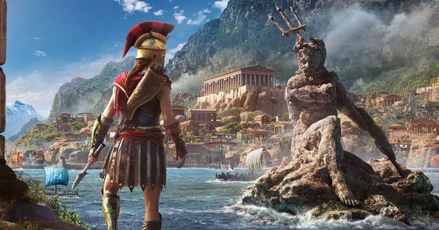 Nhân dịp Valhalla ra mắt, các tựa game Assassins Creed giảm giá sập sàn trên Steam - Ảnh 1.
