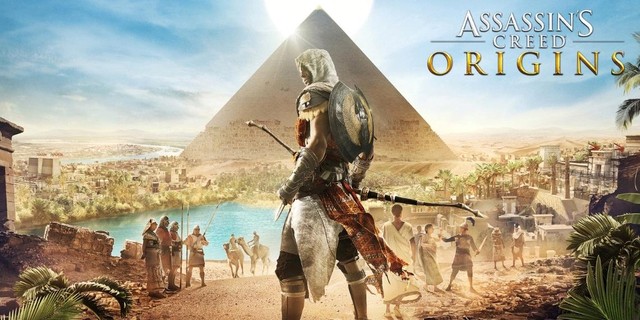 Nhân dịp Valhalla ra mắt, các tựa game Assassins Creed giảm giá sập sàn trên Steam - Ảnh 2.