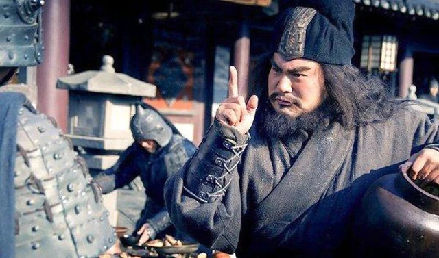 Trương Phi và tiếng oan ngàn năm: Không hề xấu xí, cục súc mà thậm chí còn đẹp trai như “soái ca”? - Ảnh 5.