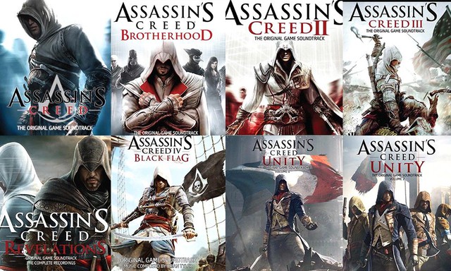 Nhân dịp Valhalla ra mắt, các tựa game Assassins Creed giảm giá sập sàn trên Steam - Ảnh 4.