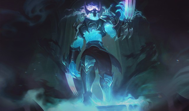 Riot Games hé lộ những chỉnh sửa của bản 10.12 - Hầu hết tướng đường giữa sẽ bị nerf cực nặng - Ảnh 5.