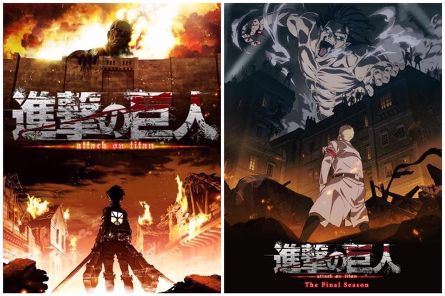 Hot: Season cuối của anime Attack on Titan tung Trailer nóng hổi - Ảnh 3.