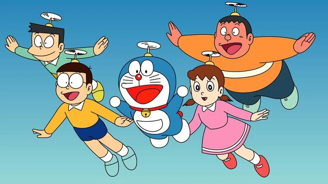 Tập phim Doraemon phát một lần rồi biến mất không dấu vết: Là sự thật hay trò chơi khăm? - Ảnh 1.