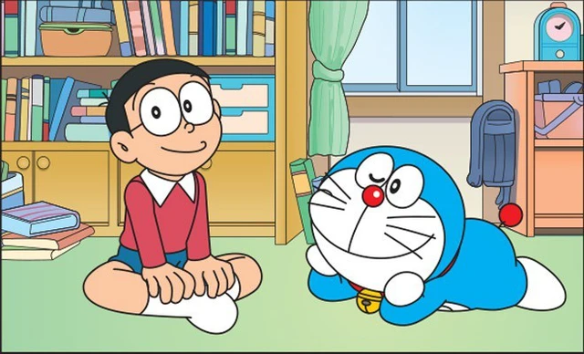 Tập phim Doraemon phát một lần rồi biến mất không dấu vết: Là sự thật hay trò chơi khăm? - Ảnh 3.