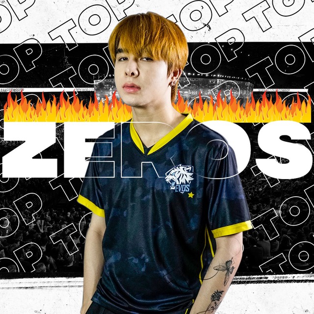 Zeros sẽ thi đấu ra sao dưới màu áo EVOS Esports và những điều đáng mong chờ nhất của VCS mùa hè 2020 - Ảnh 2.