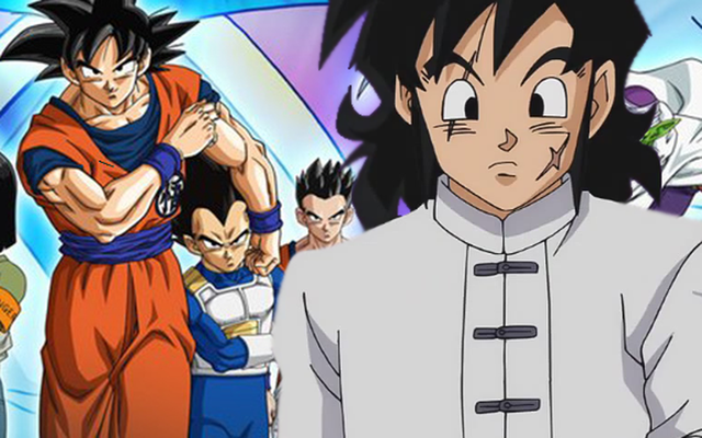 Top 7 nhân vật dậy thì thành công sau hơn 30 năm kể từ ngày đầu xuất hiện trong Dragon Ball - Ảnh 6.