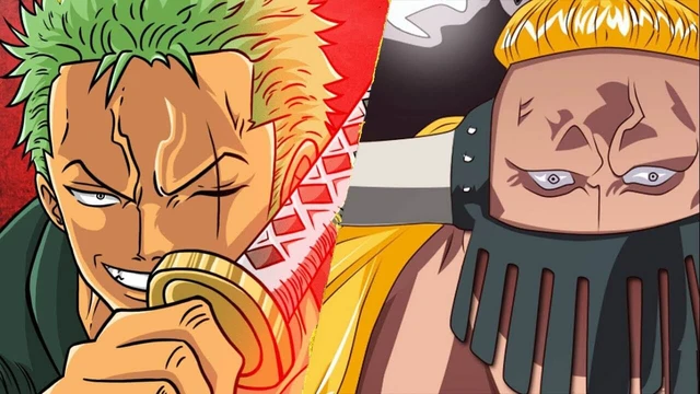One Piece: Điều gì sẽ xảy ra nếu bộ ba phá kế hoạch đụng độ bộ ba tam tai, chiến thắng sẽ thuộc về Luffy? - Ảnh 4.