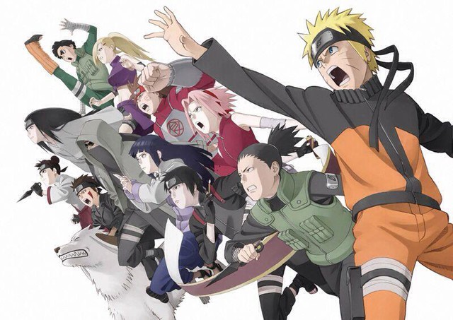 Số phận của gia tộc Hyuga và 5 chi tiết mà series Boruto quên chưa giải thích từ Naruto - Ảnh 4.