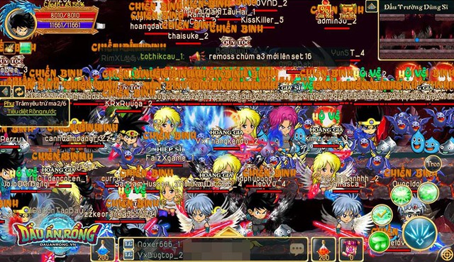 Hơn chục năm “lăn lộn” game online, bạn đã biết cái hồn của MMORPG là gì chưa? - Ảnh 3.