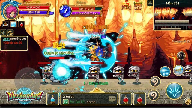 Hơn chục năm “lăn lộn” game online, bạn đã biết cái hồn của MMORPG là gì chưa? - Ảnh 5.