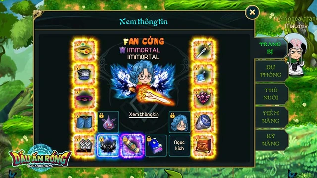 Hơn chục năm “lăn lộn” game online, bạn đã biết cái hồn của MMORPG là gì chưa? - Ảnh 6.