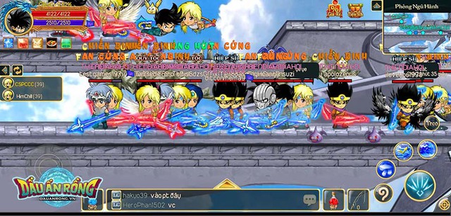 Hơn chục năm “lăn lộn” game online, bạn đã biết cái hồn của MMORPG là gì chưa? - Ảnh 7.