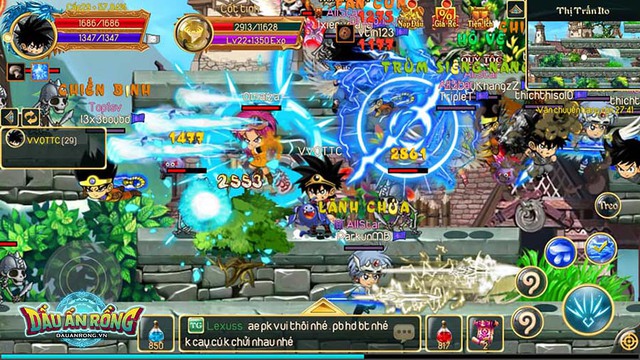 Hơn chục năm “lăn lộn” game online, bạn đã biết cái hồn của MMORPG là gì chưa? - Ảnh 9.