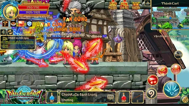 Hơn chục năm “lăn lộn” game online, bạn đã biết cái hồn của MMORPG là gì chưa? - Ảnh 10.