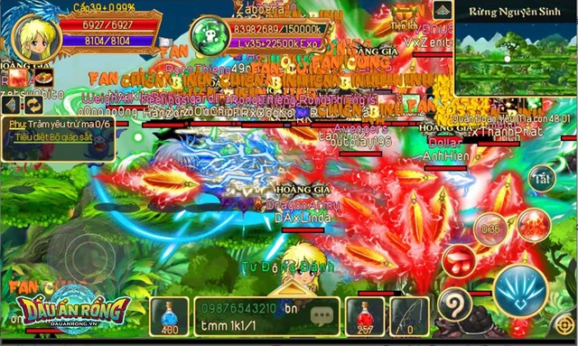 Hơn chục năm “lăn lộn” game online, bạn đã biết cái hồn của MMORPG là gì chưa? - Ảnh 11.