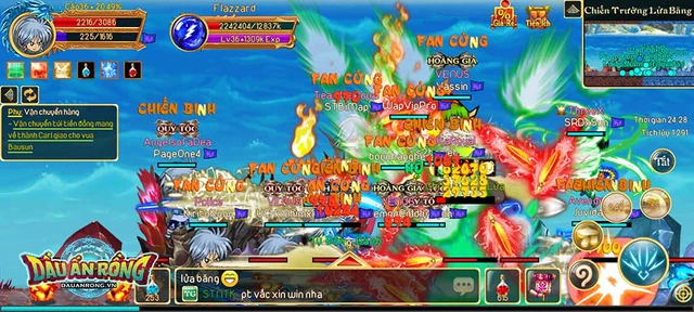 Hơn chục năm “lăn lộn” game online, bạn đã biết cái hồn của MMORPG là gì chưa? - Ảnh 12.
