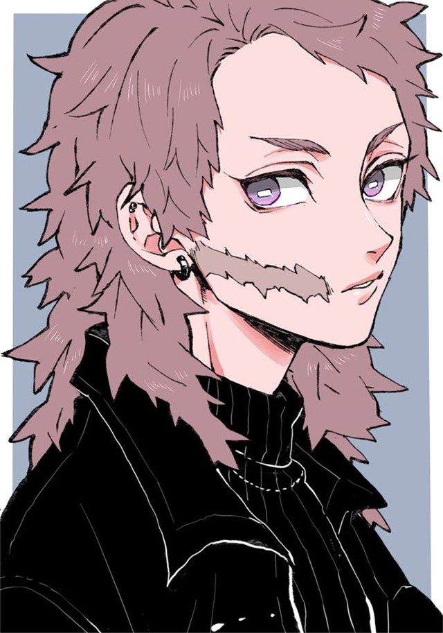 Toát mồ hôi hột khi ngắm dàn nhân vật Kimetsu no Yaiba diện trang phục len và mặc áo khoác - Ảnh 5.