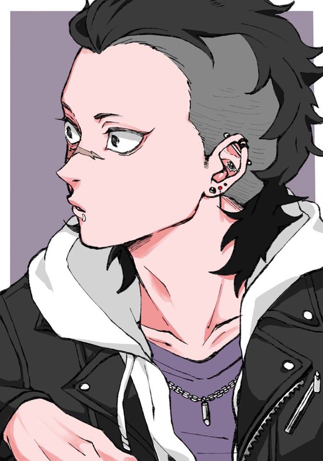 Toát mồ hôi hột khi ngắm dàn nhân vật Kimetsu no Yaiba diện trang phục len và mặc áo khoác - Ảnh 8.