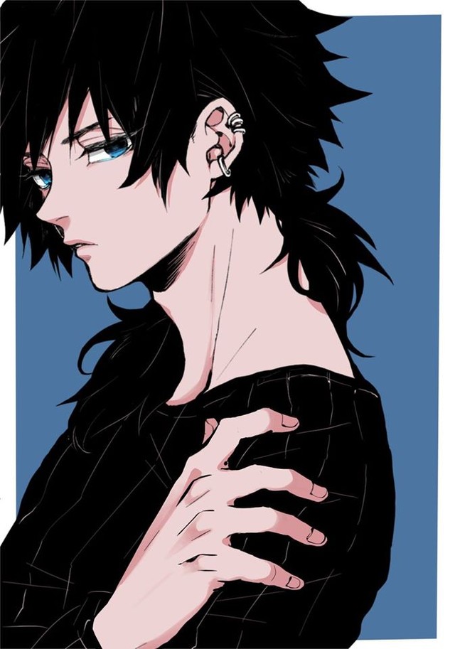 Toát mồ hôi hột khi ngắm dàn nhân vật Kimetsu no Yaiba diện trang phục len và mặc áo khoác - Ảnh 10.