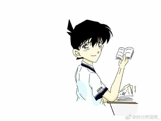 Tình bể bình khi ngắm avatar cặp được lấy cảm hứng từ các đôi nam nữ trong Thám tử lừng danh Conan - Ảnh 8.