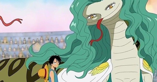 One Piece: 8 trái ác quỷ có liên quan đến nước, dù đó là điểm yếu của người dùng nó - Ảnh 4.