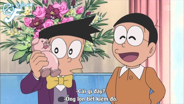 Doraemon: Vì sao gia đình Suneo mỏ nhọn vẫn cứ mãi giàu có? - Ảnh 4.