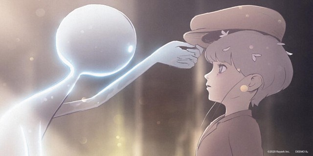 Deemo, một trong những game mobile hay nhất lịch sử, từng giữ vị trí số 1 trên App Store đã chính thức có phần II - Ảnh 3.
