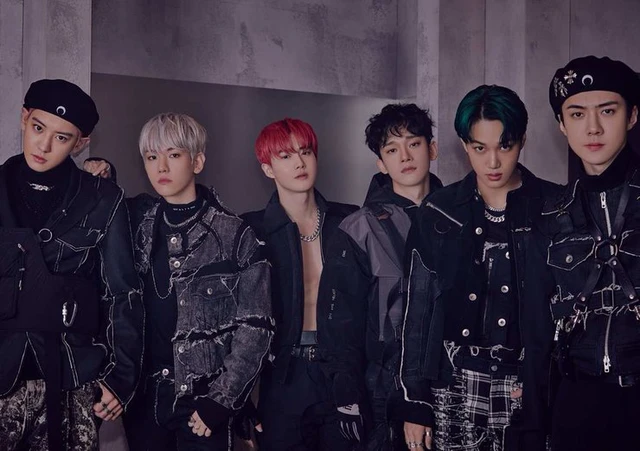 EXO và Top 5 idol Kpop không những “nghiện” game mà còn tham vọng trở thành streamer chuyên nghiệp - Ảnh 1.