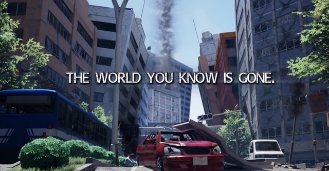 [Review] Disaster Report 4: Summer Memories: Thảm họa thiên nhiên, kỷ niệm mùa hè và giá trị nhân văn của con người - Ảnh 1.