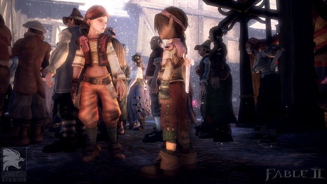 Những tựa game đừng bao giờ chơi cạnh “gấu”, nếu không muốn tạm biệt tình yêu theo cái cách lãng xẹt nhất - Ảnh 1.