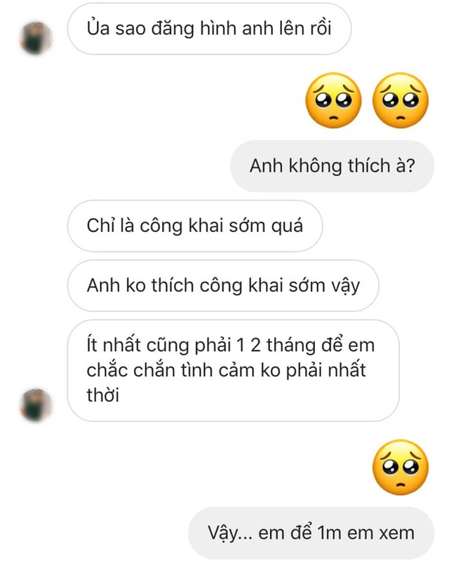 Chuyện tình chia 5 xẻ 7 của chàng sinh viên y khoa đẹp trai nhưng lăng nhăng nhất 2020: Sáng hẹn hò 1 cô, chiều lại ôm bạn gái khác nhà ngay bên cạnh - Ảnh 11.