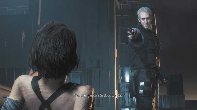 Resident Evil 3 Remake đã có bản Việt Ngữ hoàn chỉnh, game thủ có thể tải và chơi ngay bây giờ - Ảnh 3.